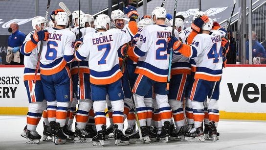 Final: Islanders 4, Penguins 3, OT taken at PPG Paints Arena (Live coverage)
